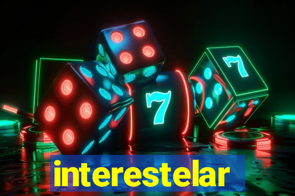 interestelar assistir telegram